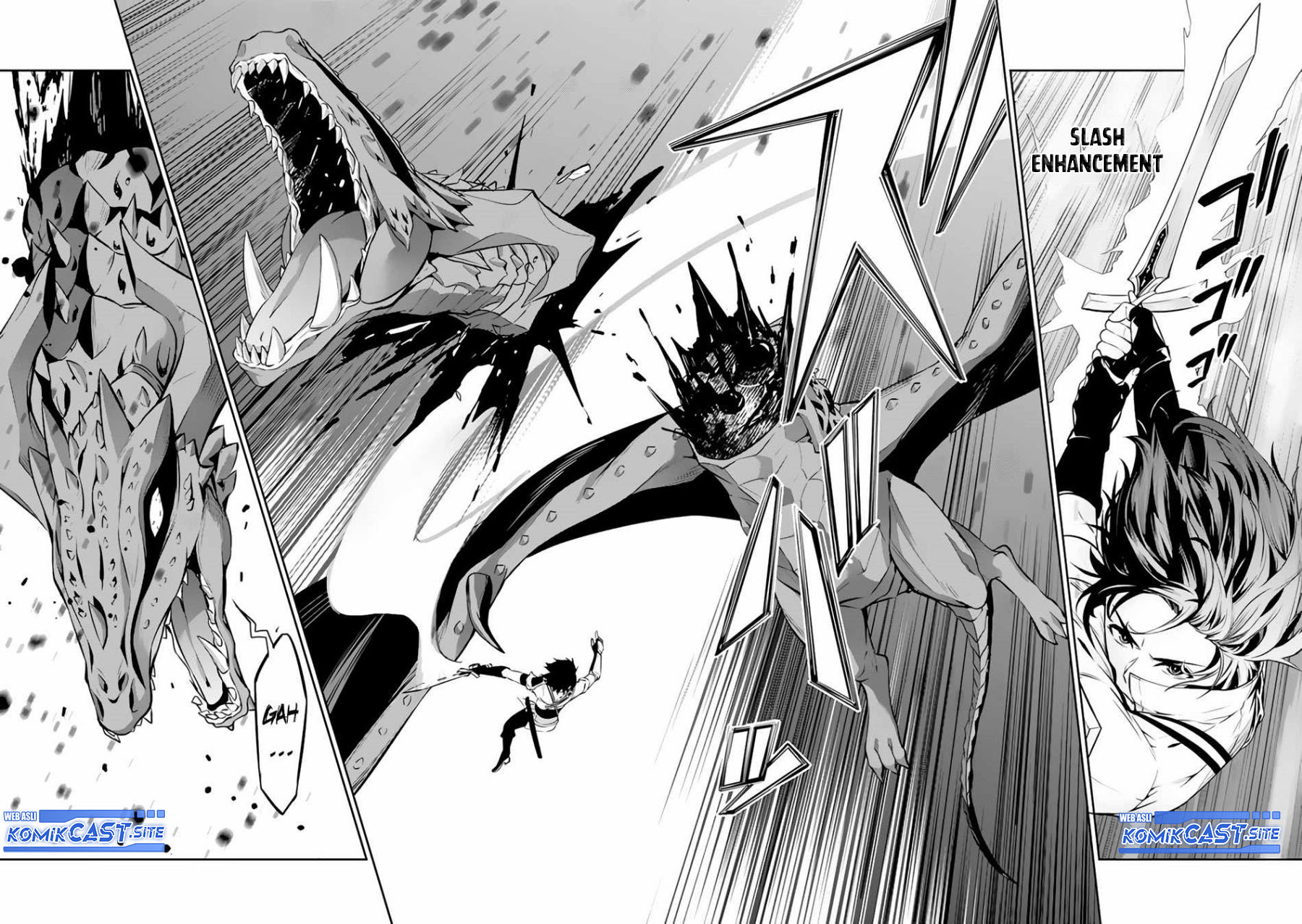 Chapter 65 - halaman 7