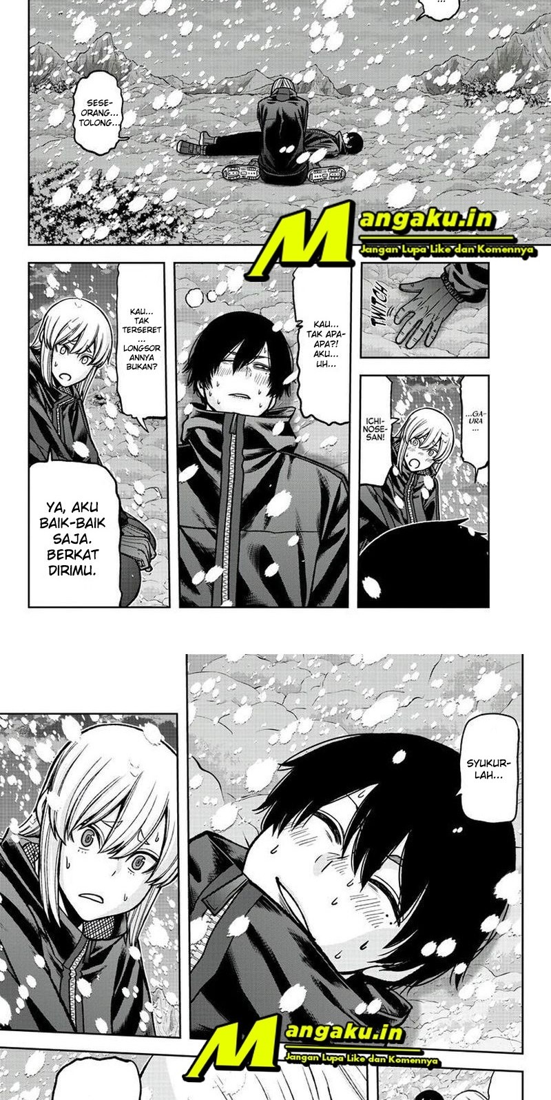 Chapter 82 - halaman 5