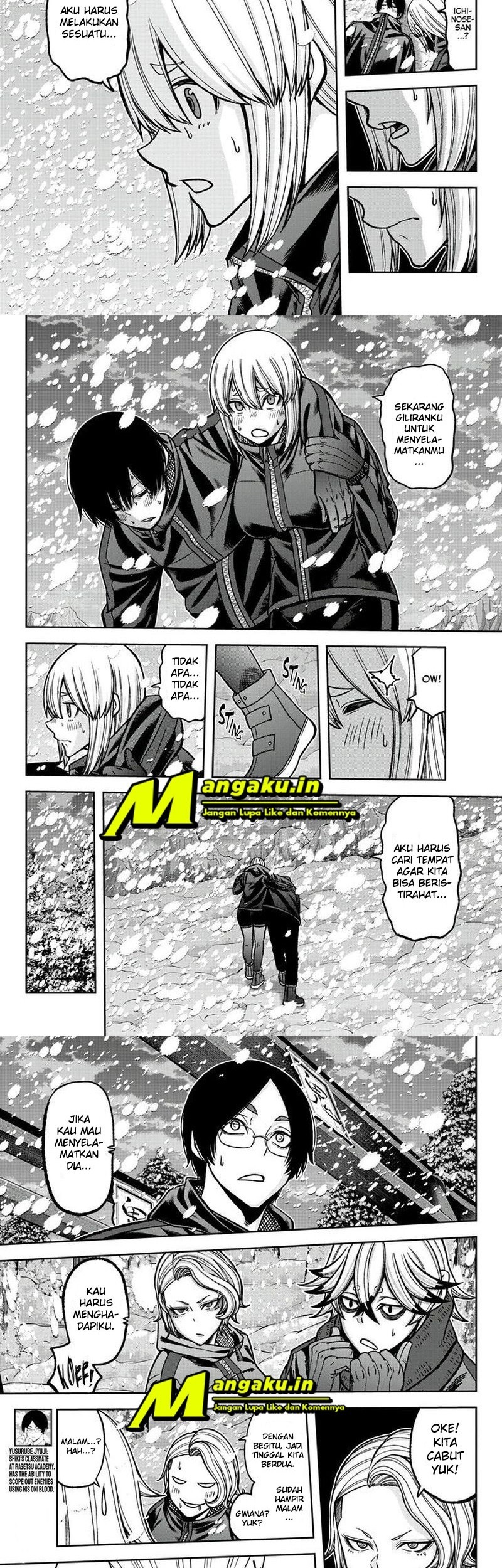 Chapter 82 - halaman 6