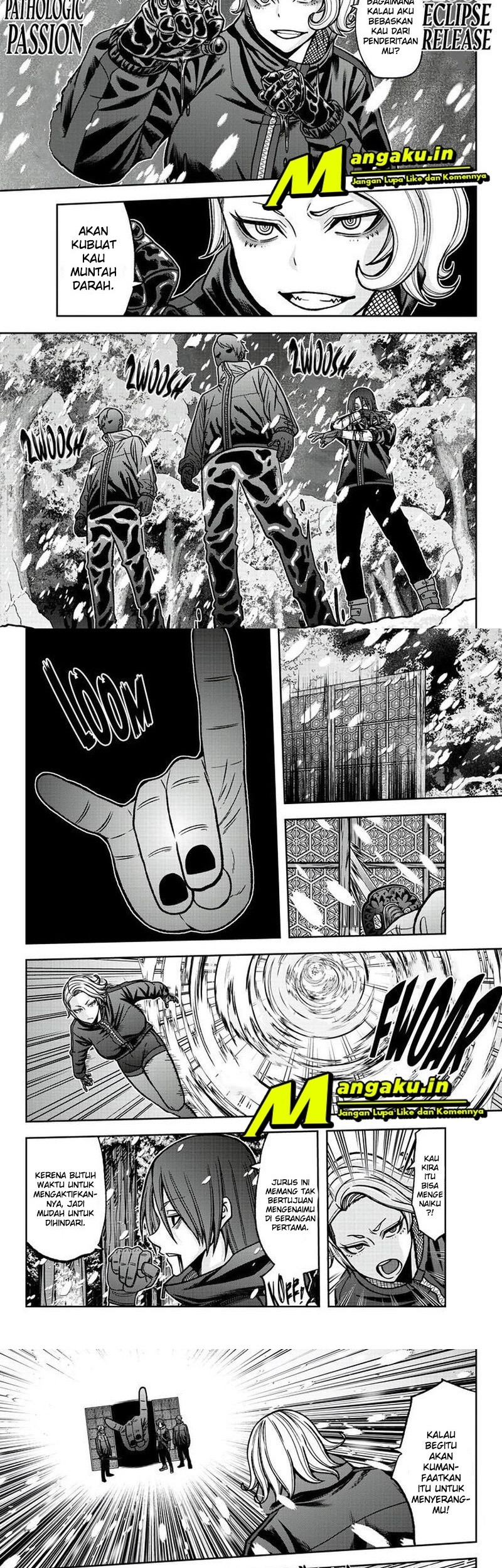 Chapter 82 - halaman 8