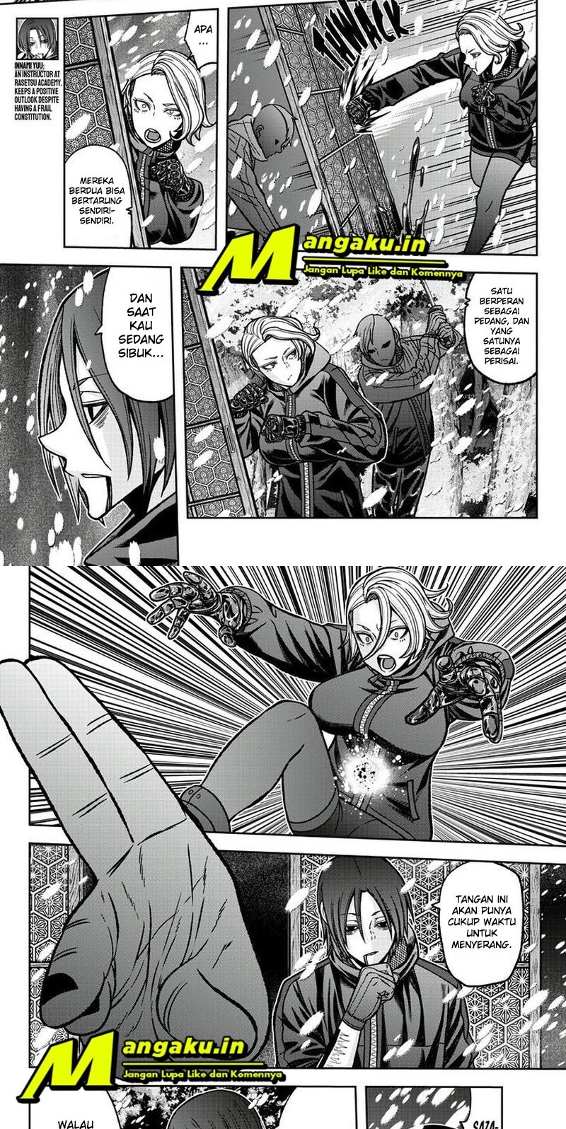 Chapter 82 - halaman 9