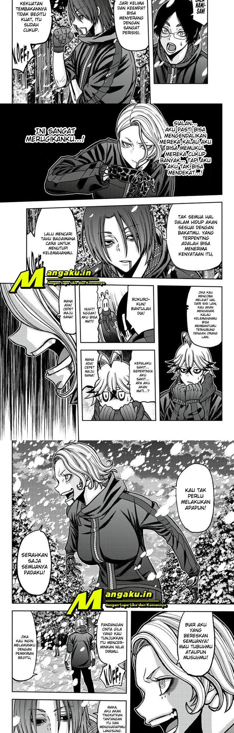 Chapter 82 - halaman 10