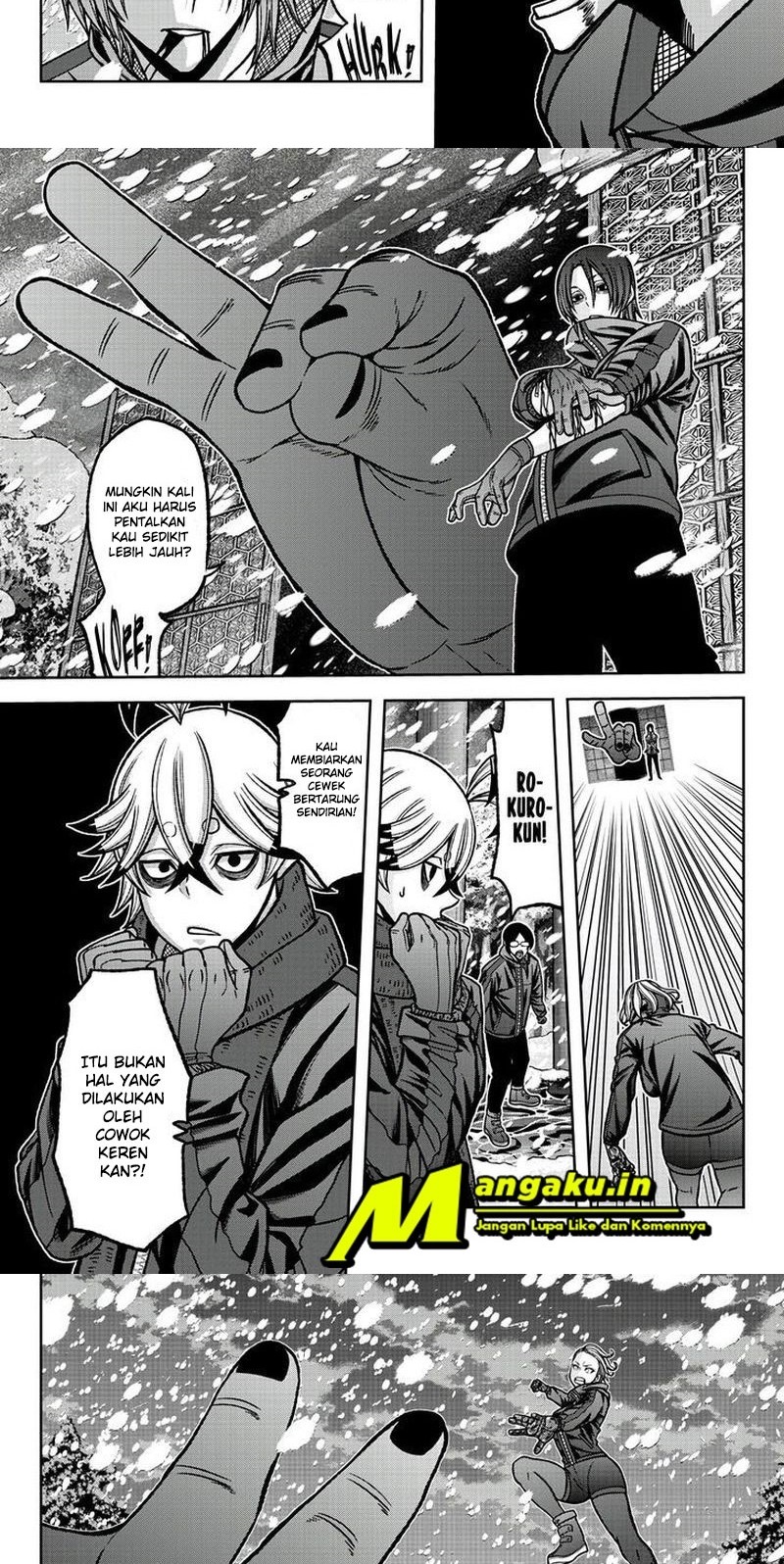Chapter 82 - halaman 11