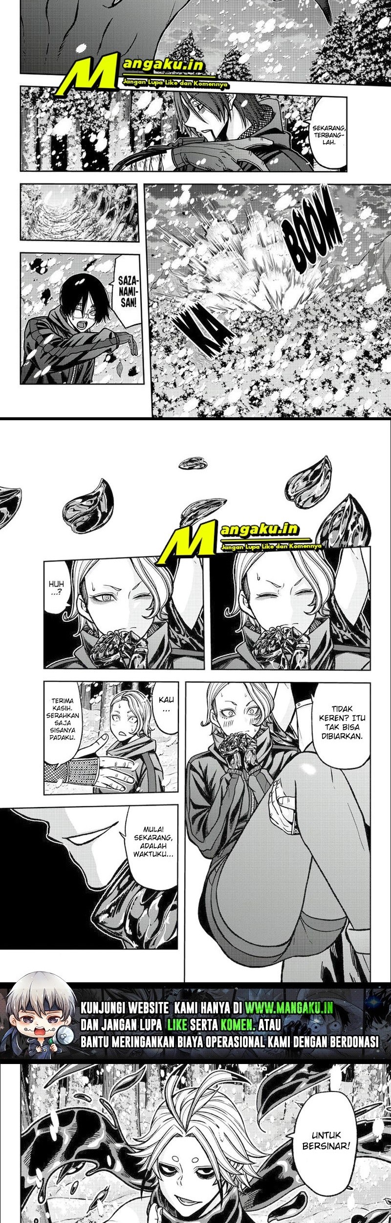 Chapter 82 - halaman 12