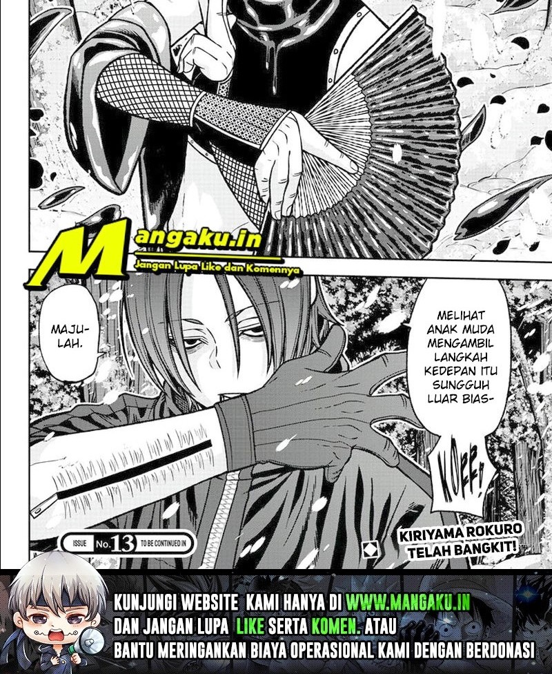 Chapter 82 - halaman 13