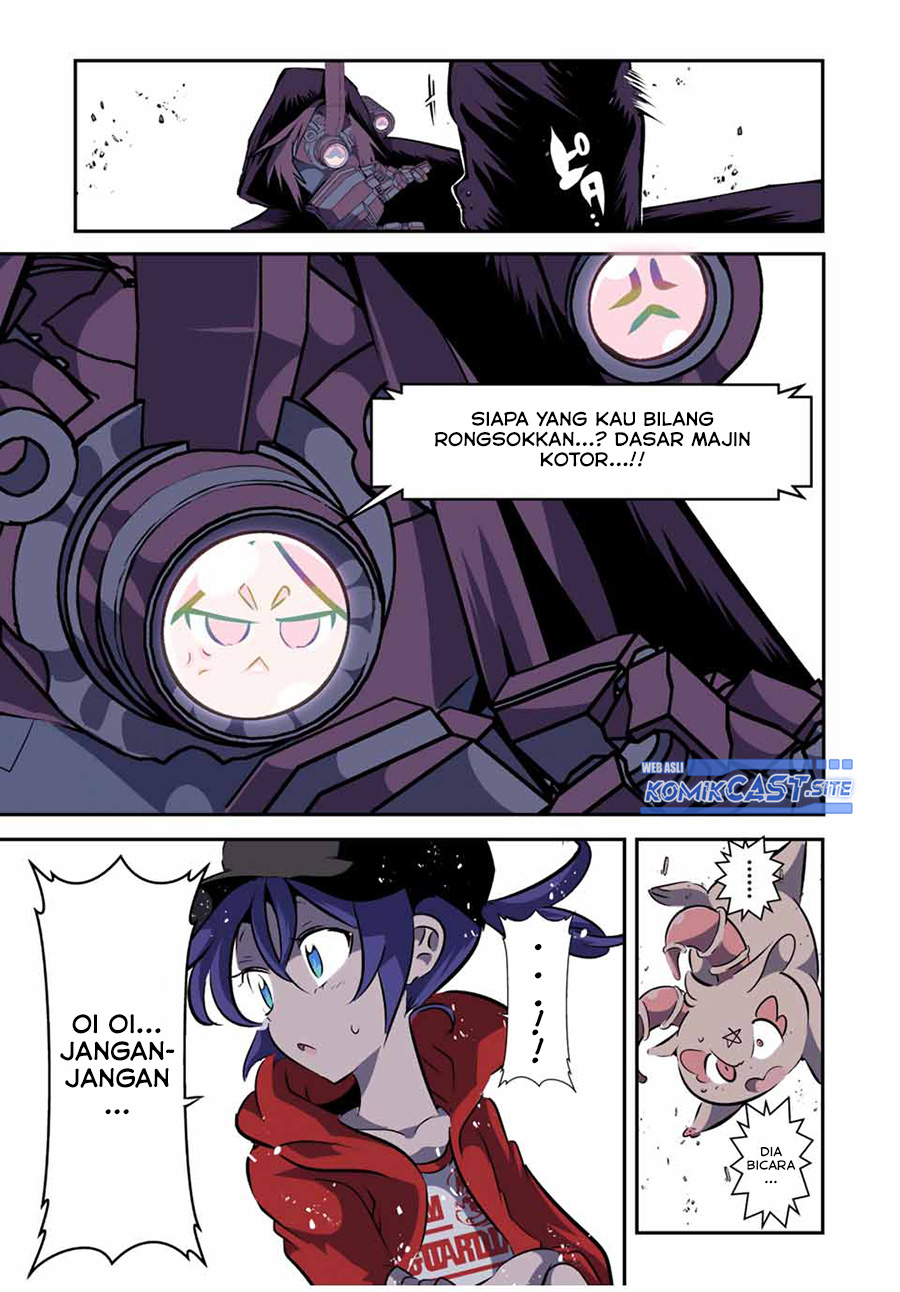 Chapter 108 - halaman 11