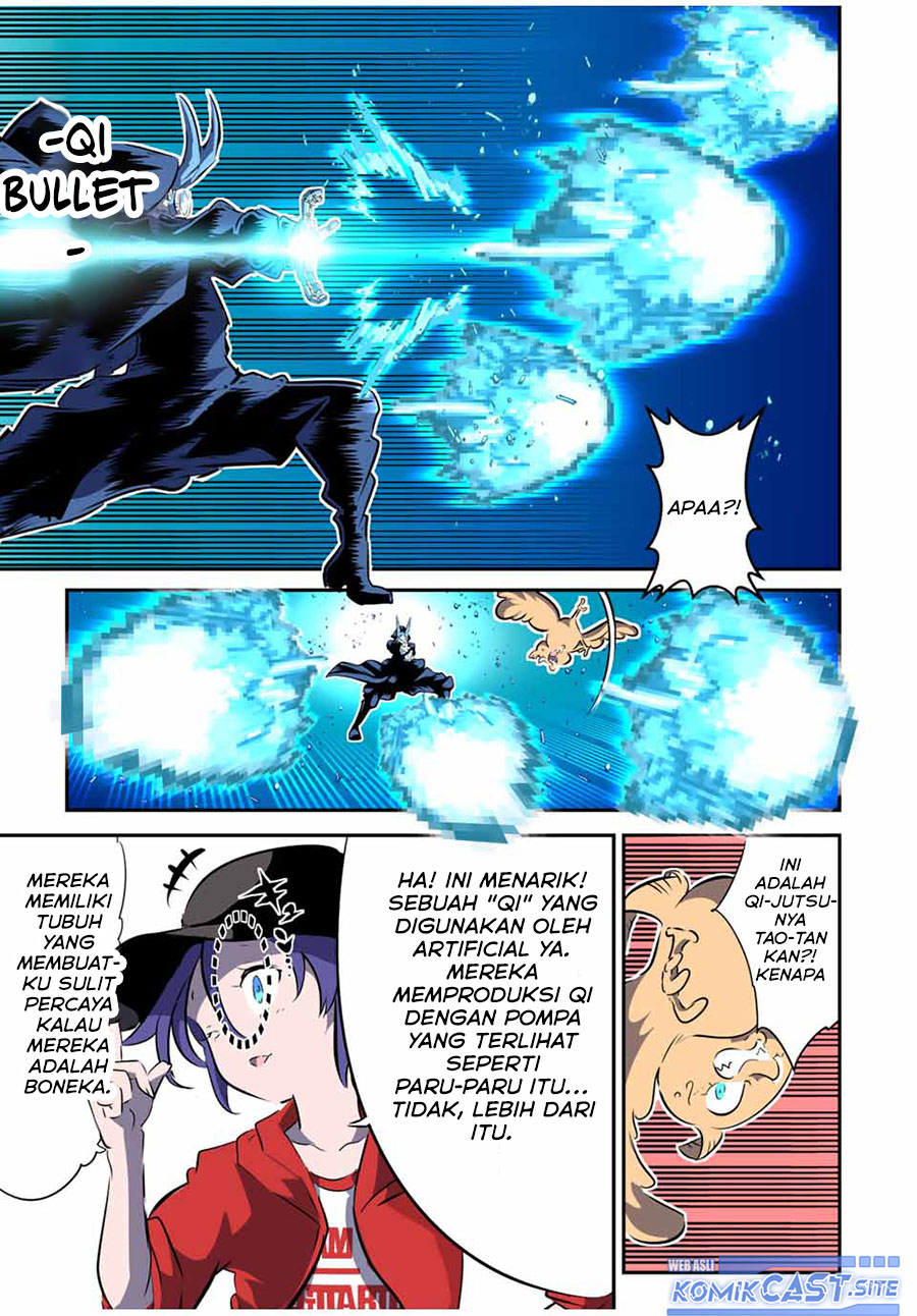 Chapter 108 - halaman 13