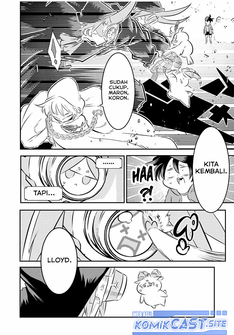 Chapter 108 - halaman 16