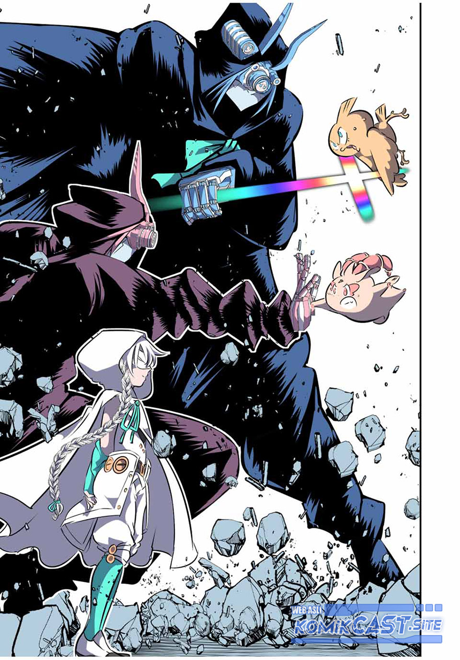 Chapter 108 - halaman 7