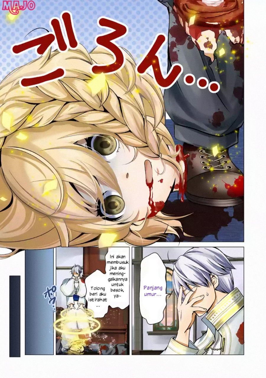Chapter 1.1 - halaman 7