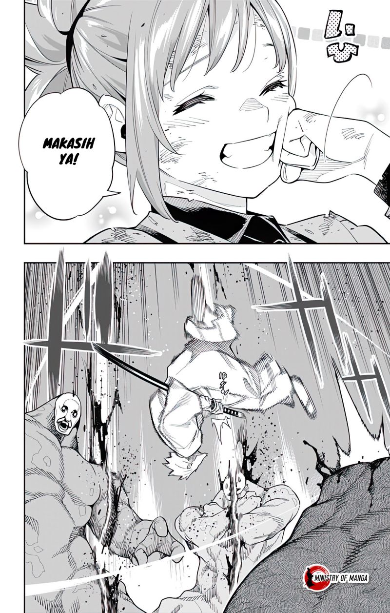 Chapter 96 - halaman 12