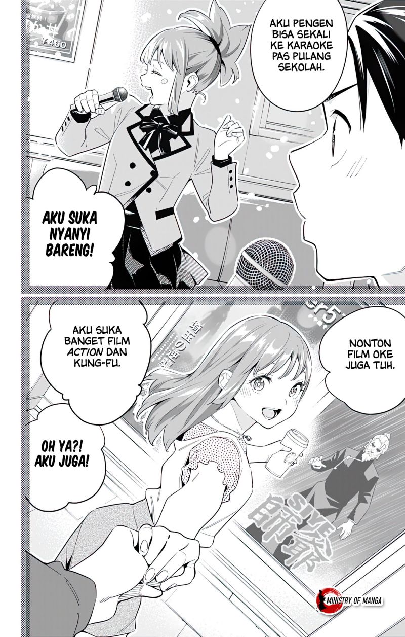 Chapter 96 - halaman 14