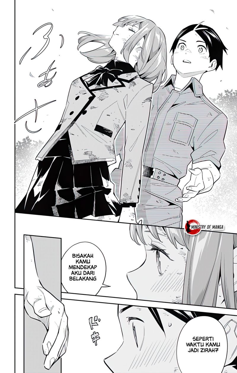 Chapter 96 - halaman 16