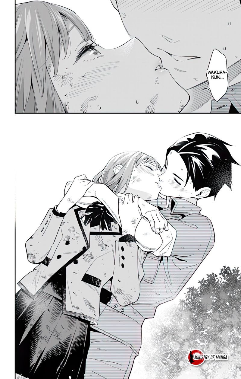 Chapter 96 - halaman 18