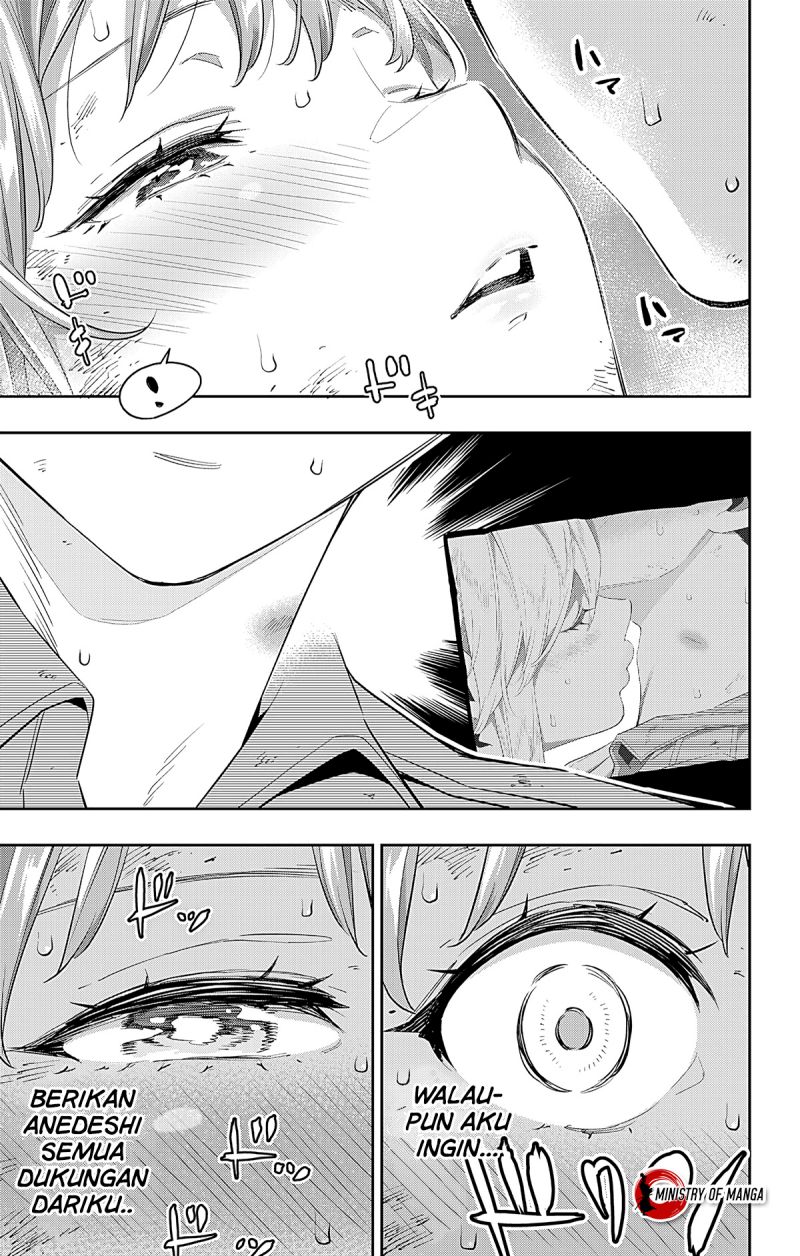 Chapter 96 - halaman 21