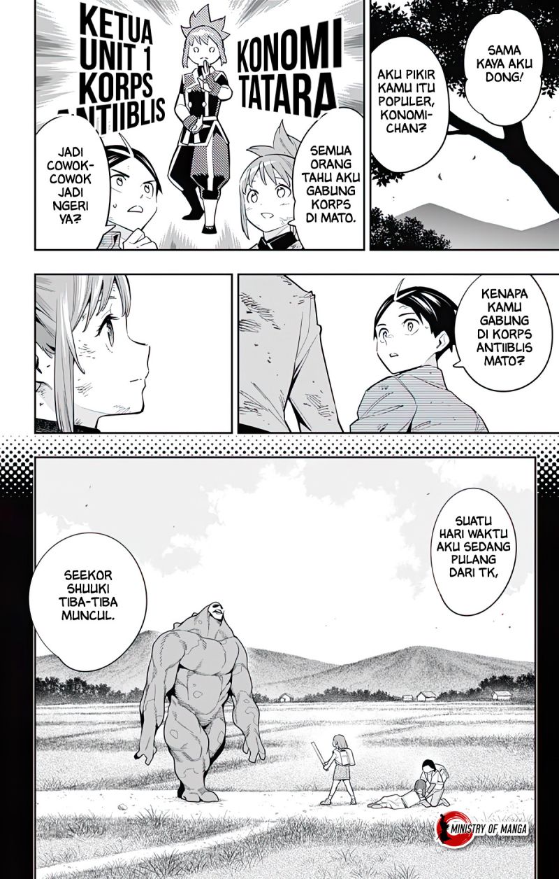 Chapter 96 - halaman 8
