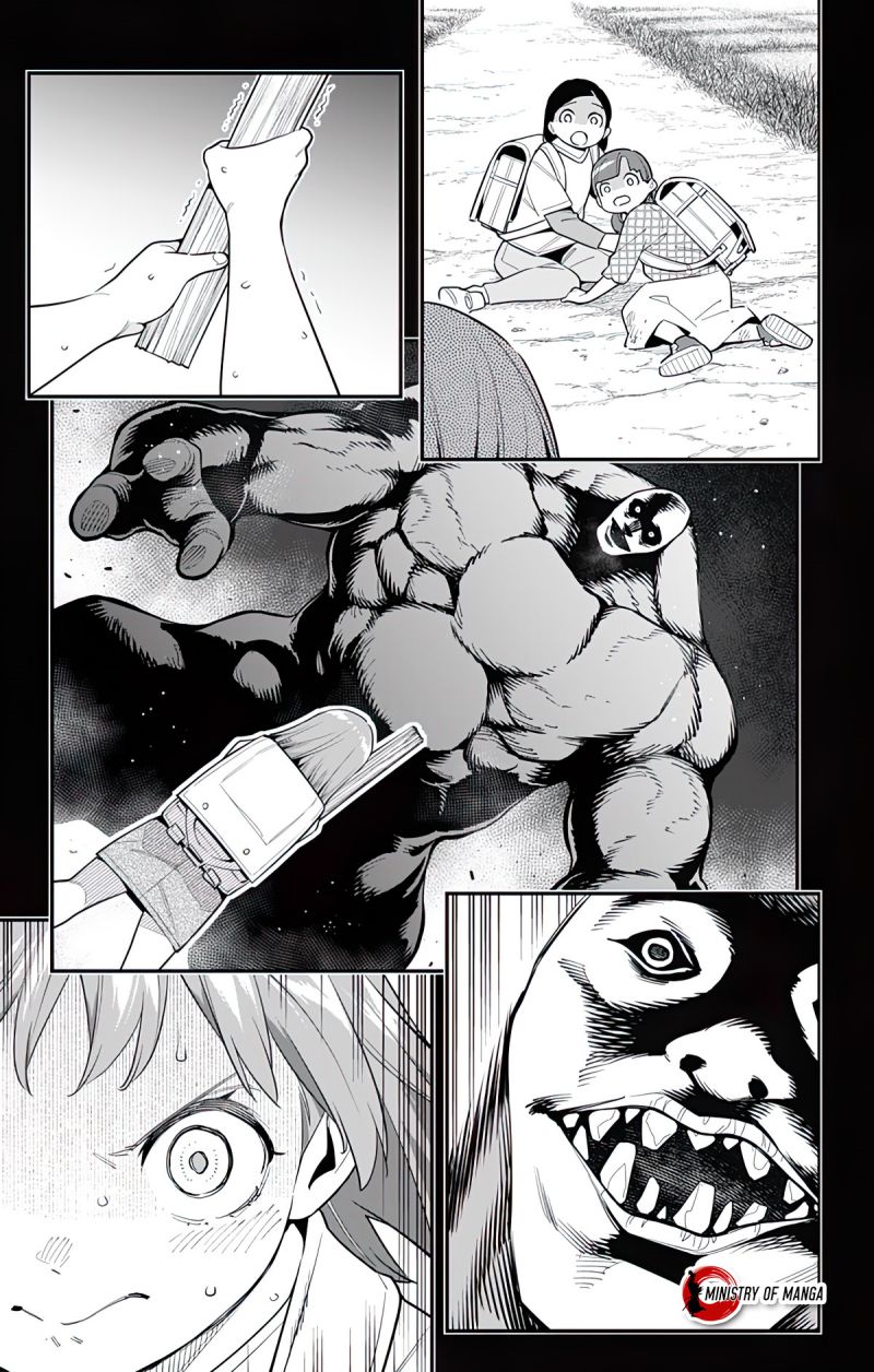 Chapter 96 - halaman 9