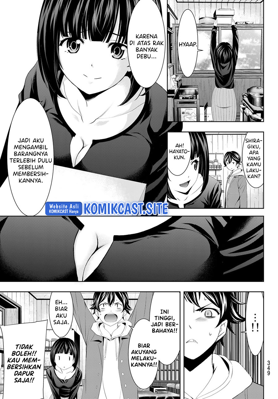 Chapter 82 - halaman 9