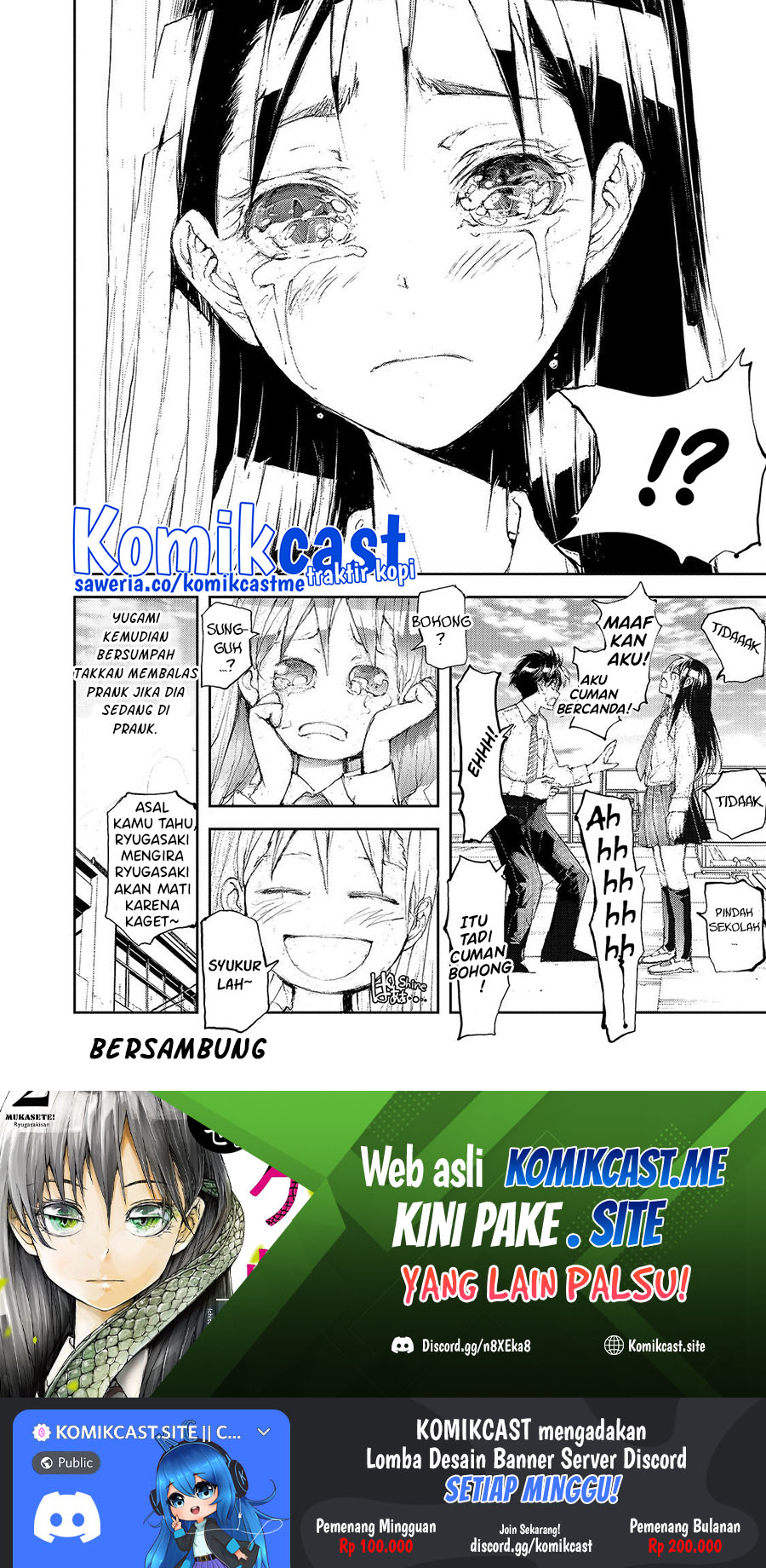 Chapter 43 - halaman 6