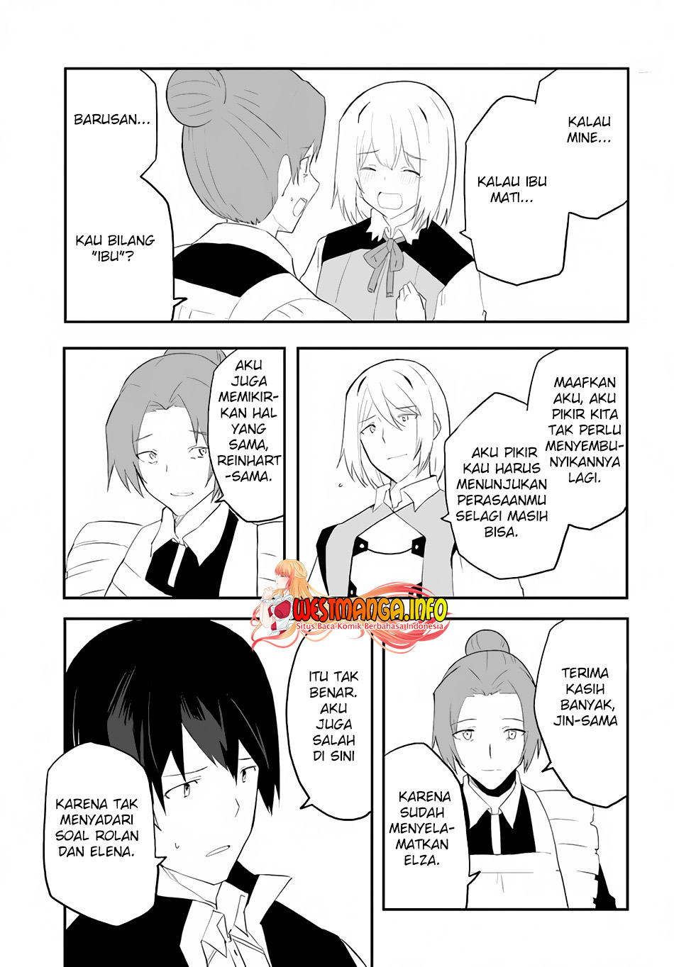 Chapter 45 - halaman 15