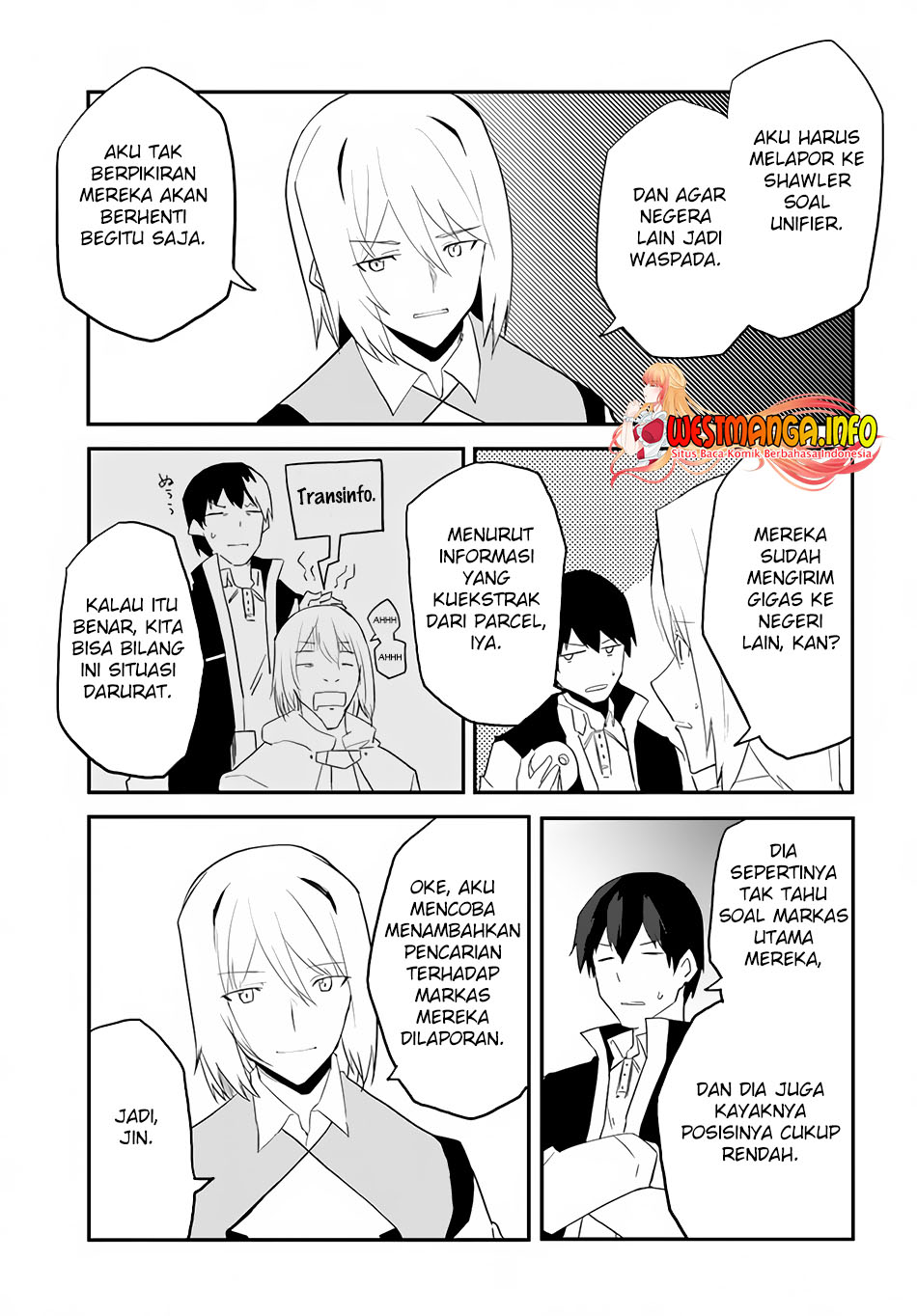 Chapter 45 - halaman 17