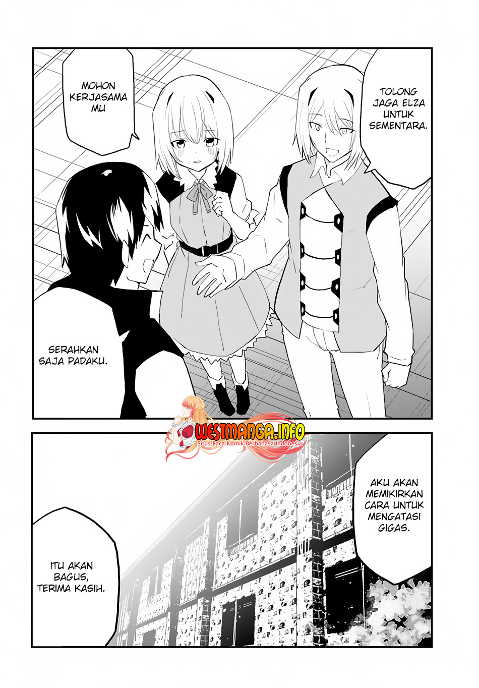 Chapter 45 - halaman 18