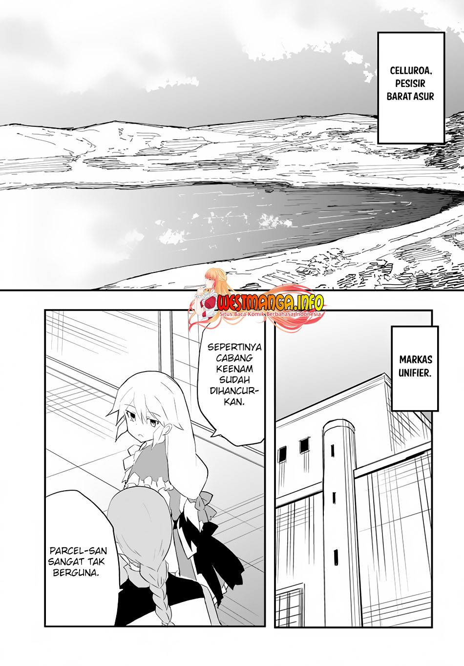 Chapter 45 - halaman 19