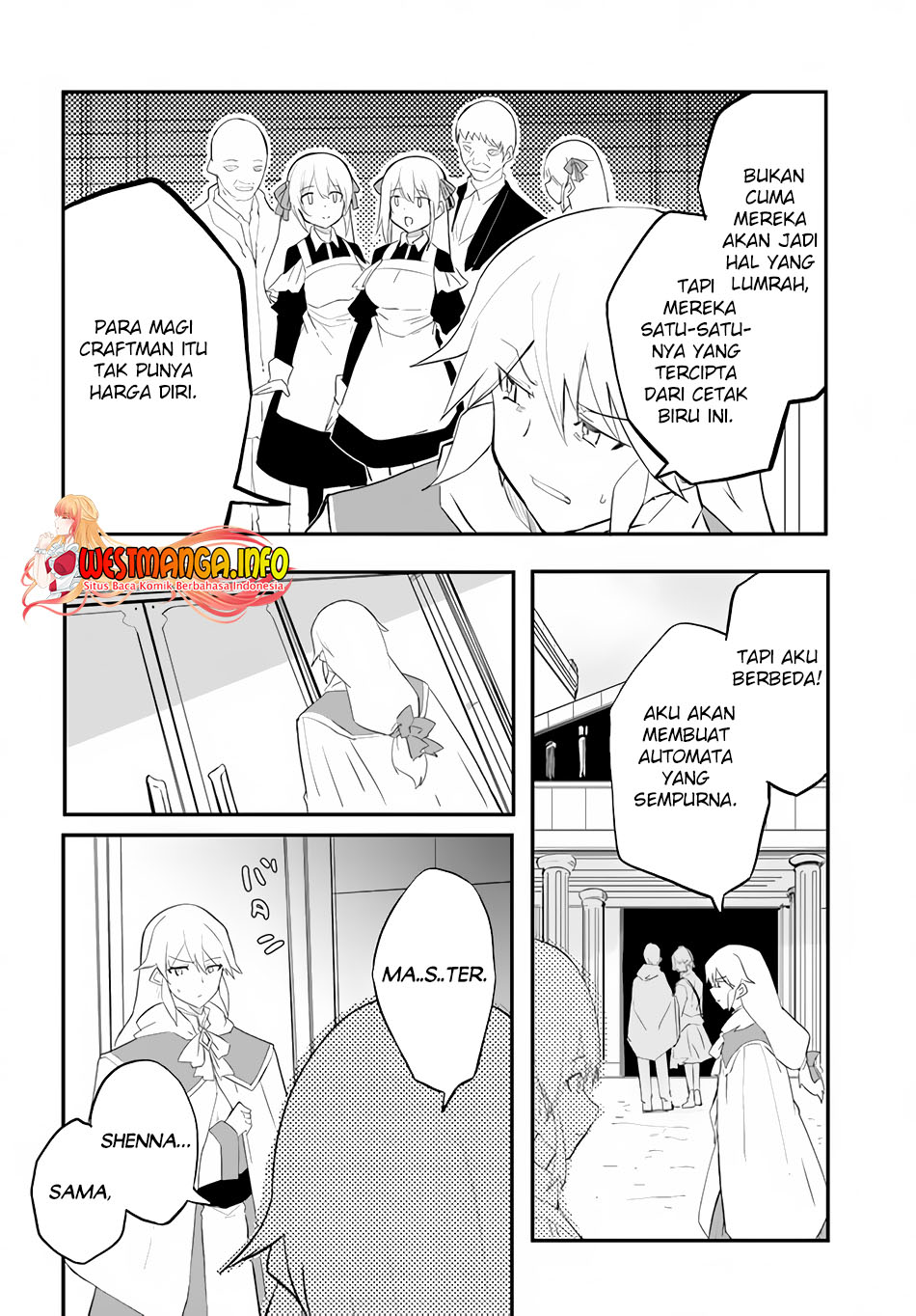 Chapter 45 - halaman 22