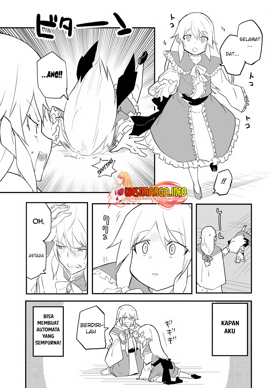 Chapter 45 - halaman 23