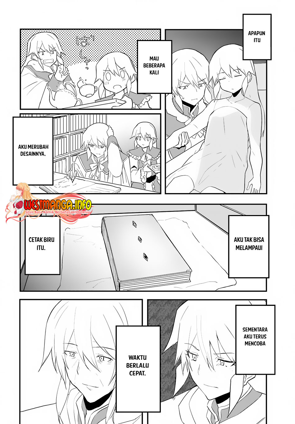 Chapter 45 - halaman 24
