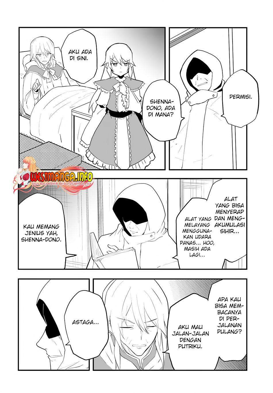 Chapter 45 - halaman 26