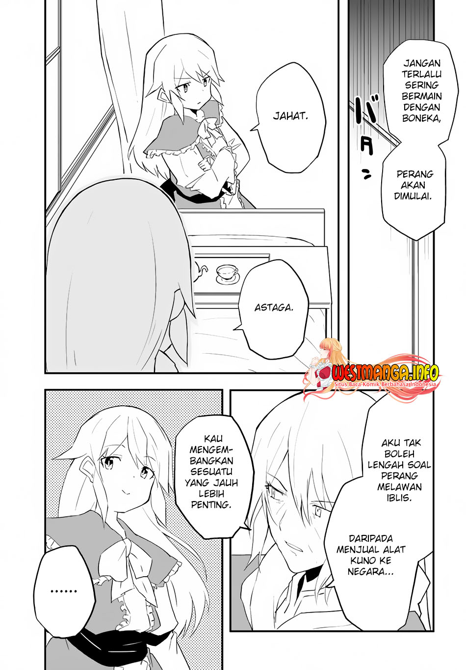Chapter 45 - halaman 27