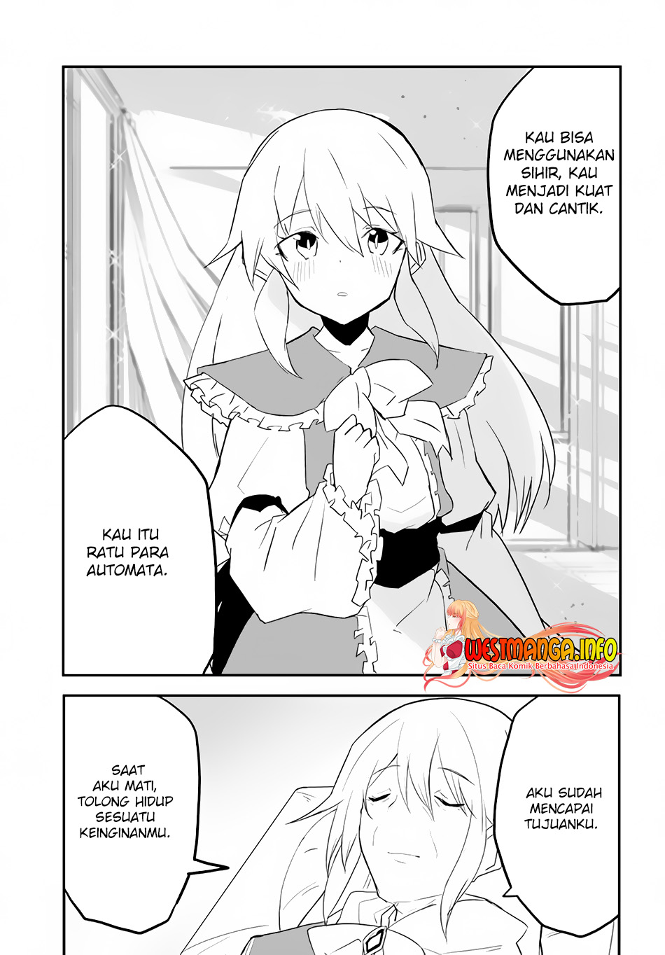 Chapter 45 - halaman 29