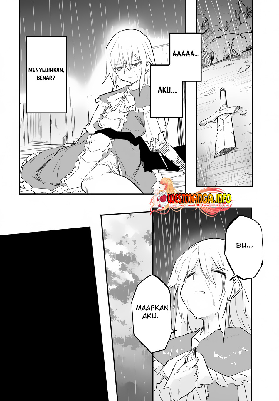 Chapter 45 - halaman 34