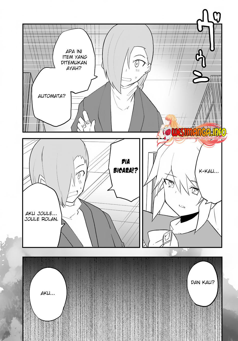 Chapter 45 - halaman 35