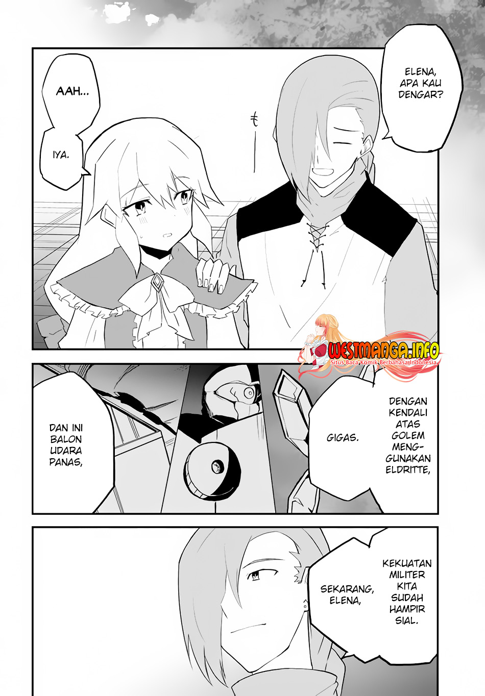 Chapter 45 - halaman 36