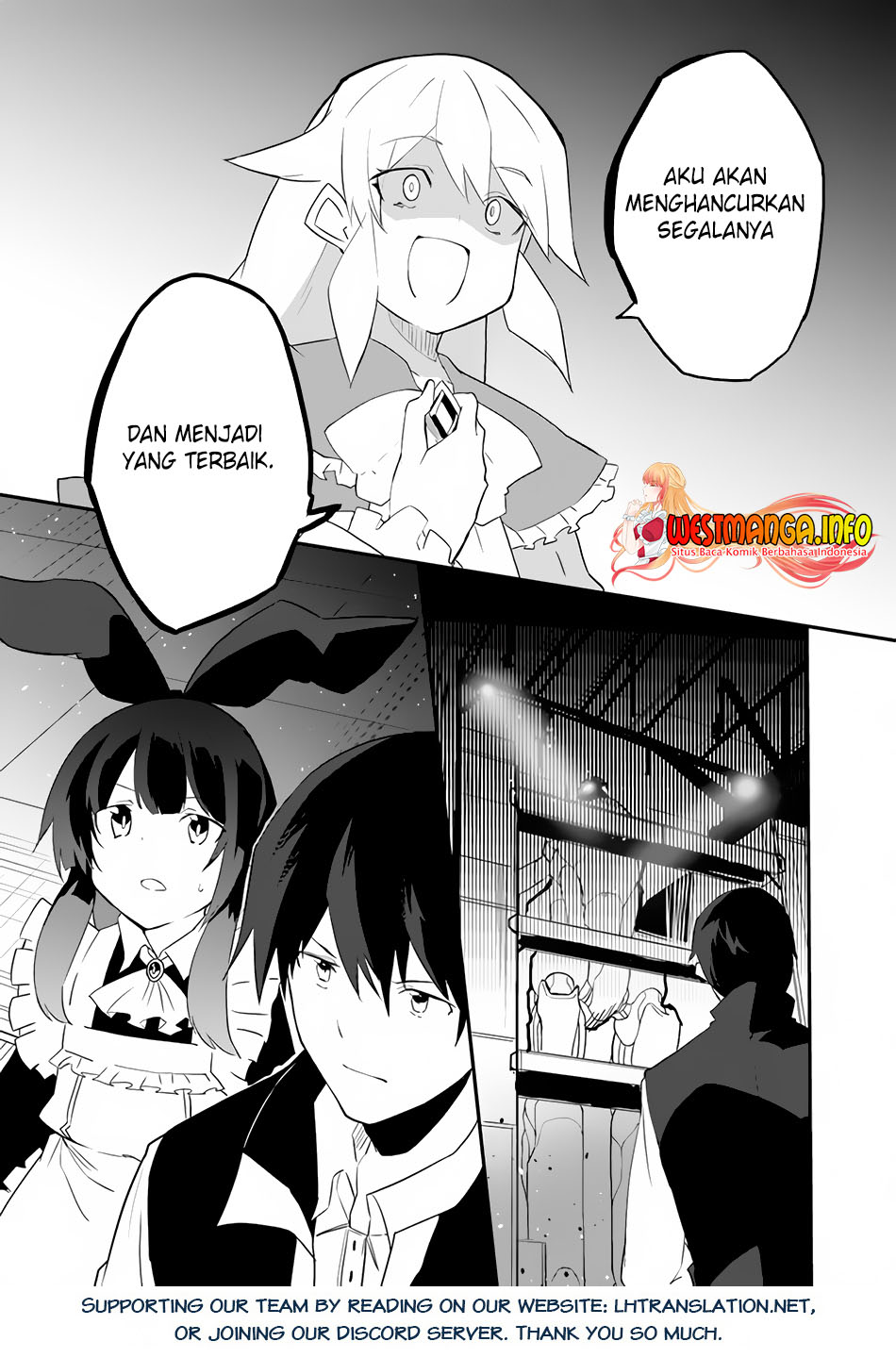 Chapter 45 - halaman 38