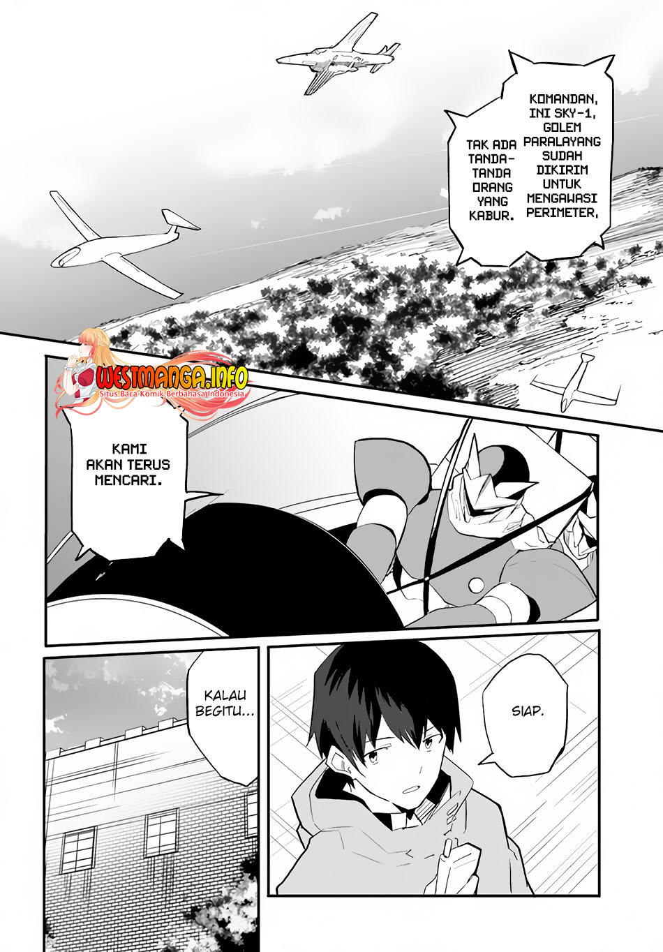 Chapter 45 - halaman 5