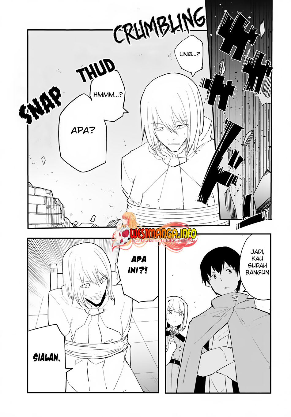 Chapter 45 - halaman 6