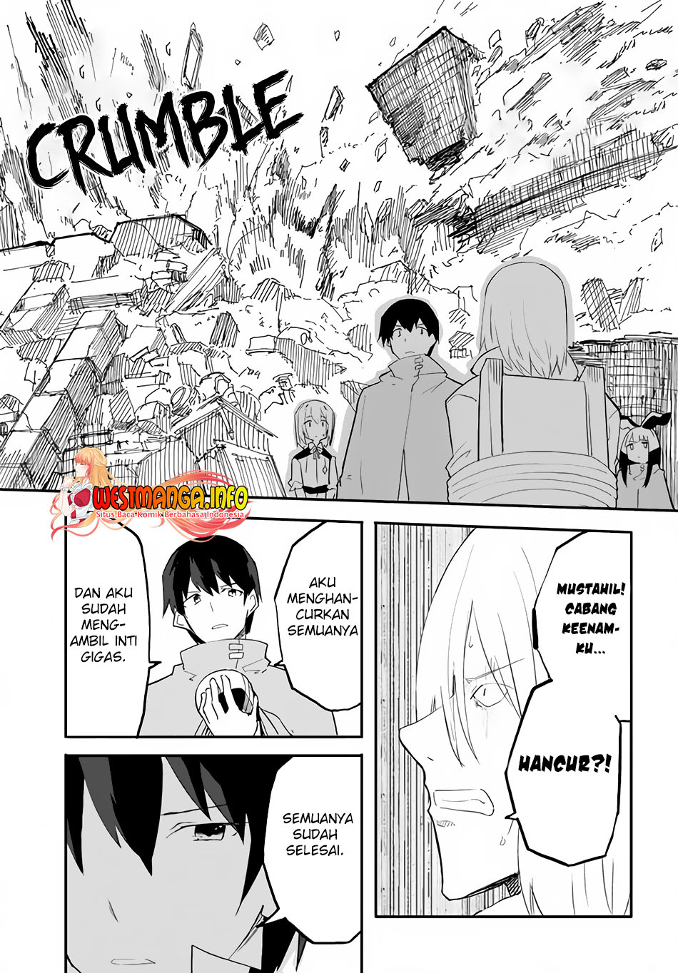 Chapter 45 - halaman 8
