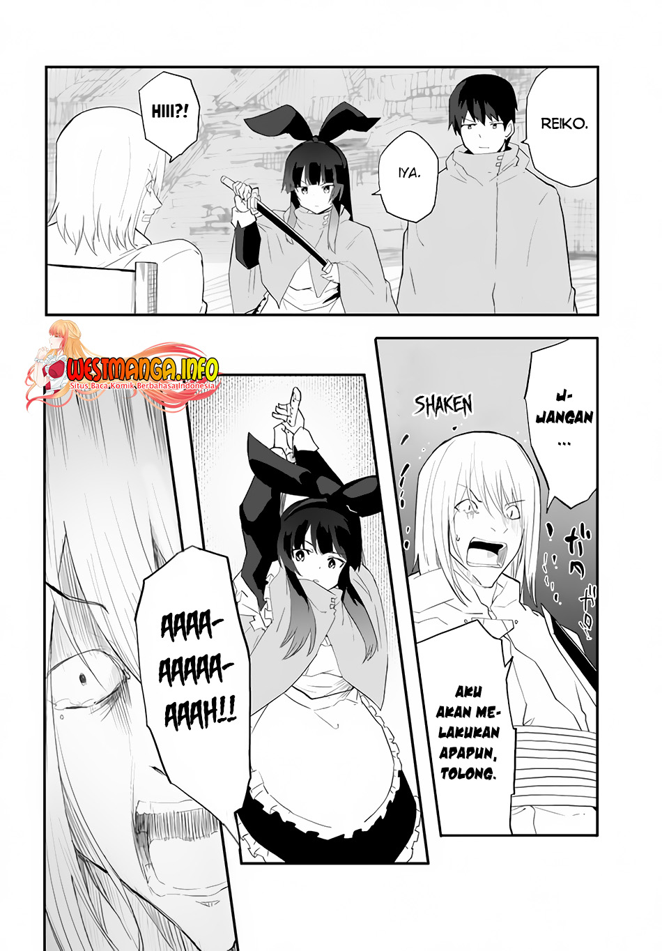 Chapter 45 - halaman 9