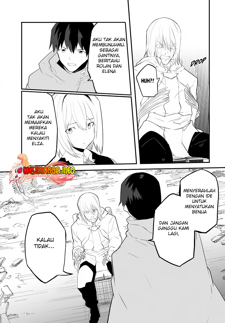 Chapter 45 - halaman 10