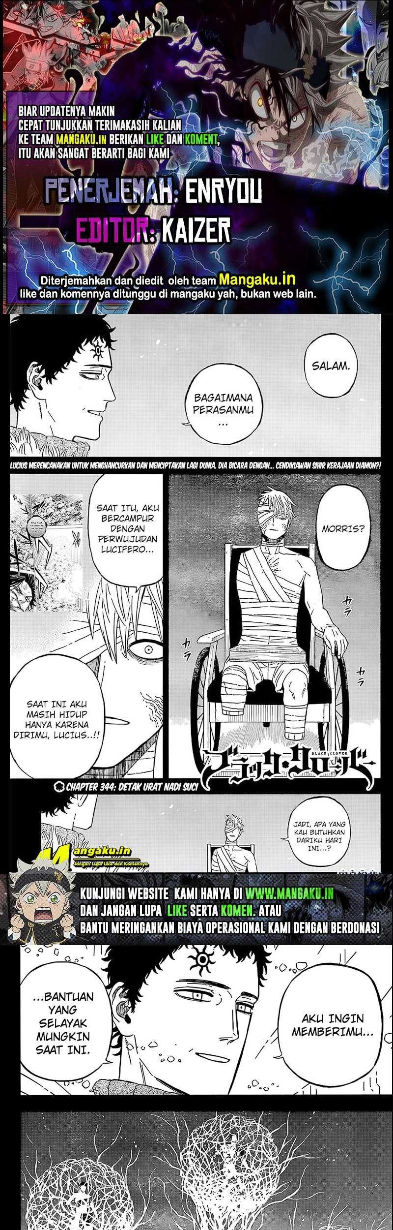 Chapter 344 - halaman 2