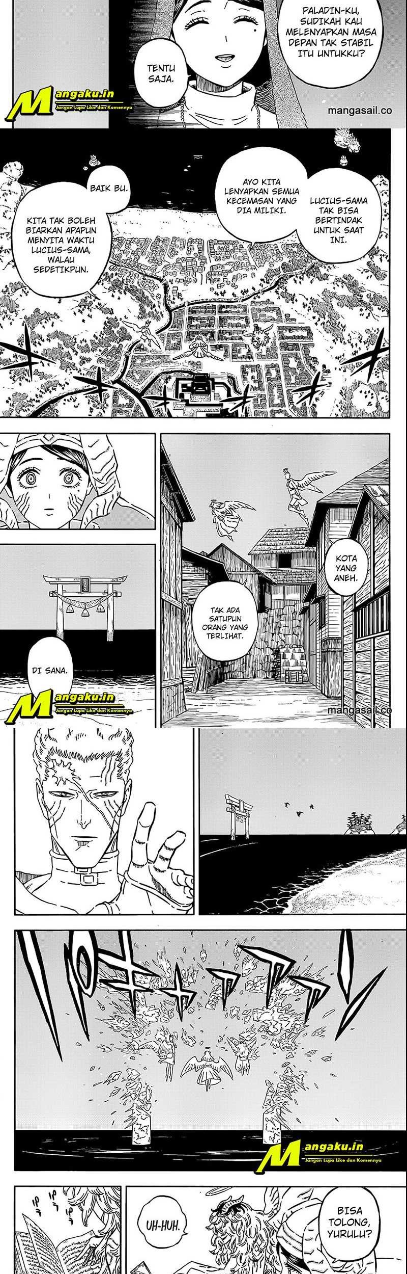 Chapter 344 - halaman 6
