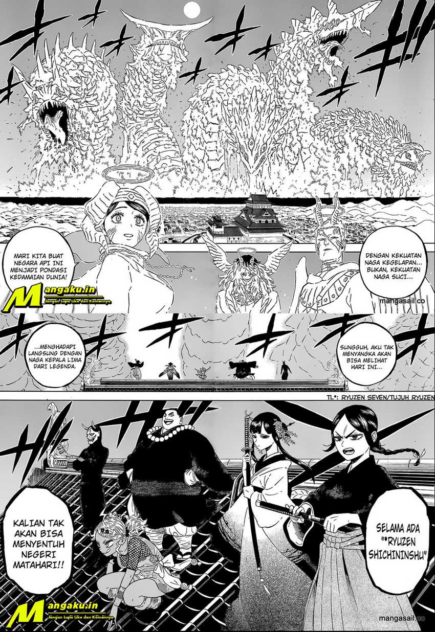 Chapter 344 - halaman 8