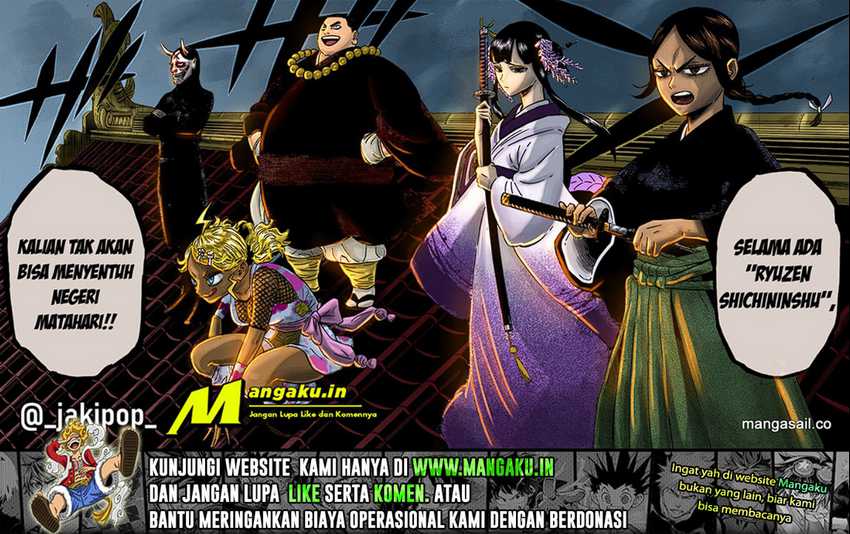 Chapter 344 - halaman 11
