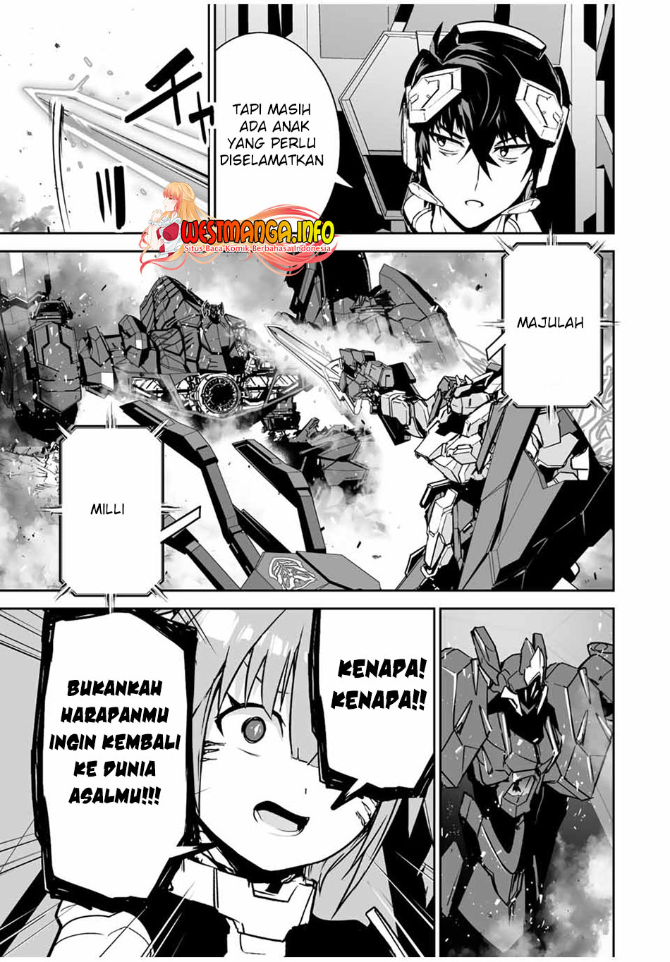Chapter 38 - halaman 23