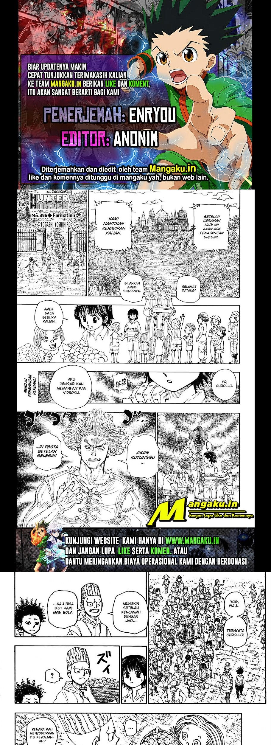 Chapter 396 - halaman 2