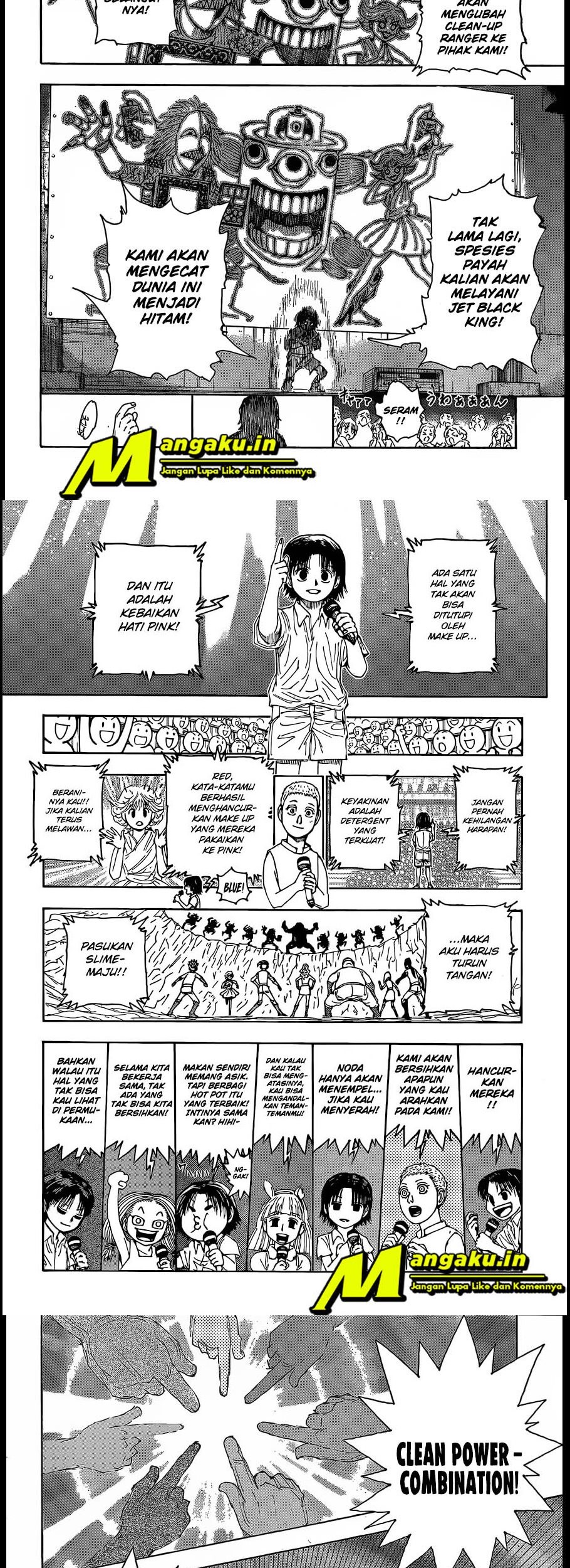 Chapter 396 - halaman 8
