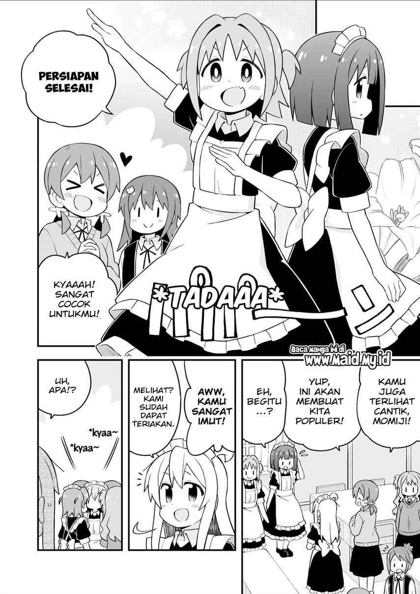 Chapter 66 - halaman 11